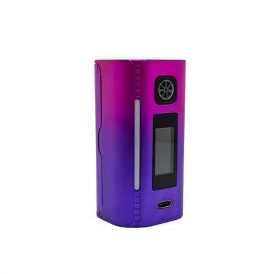 ASMODUS LUSTRO 200W BOX MOD GRADIENT PINK